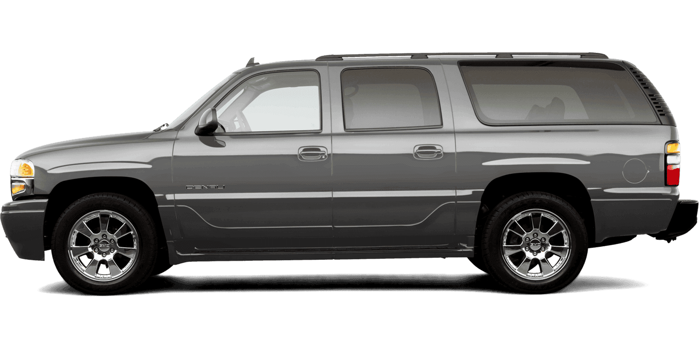 2006 GMC Yukon Denali in Lawrence KS For Sale - Image 1