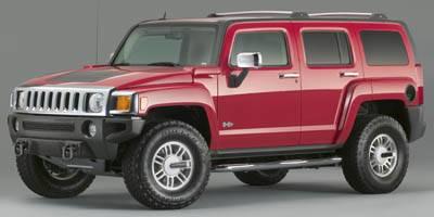2006 HUMMER H3 SUV in Spring TX For Sale - Image 1
