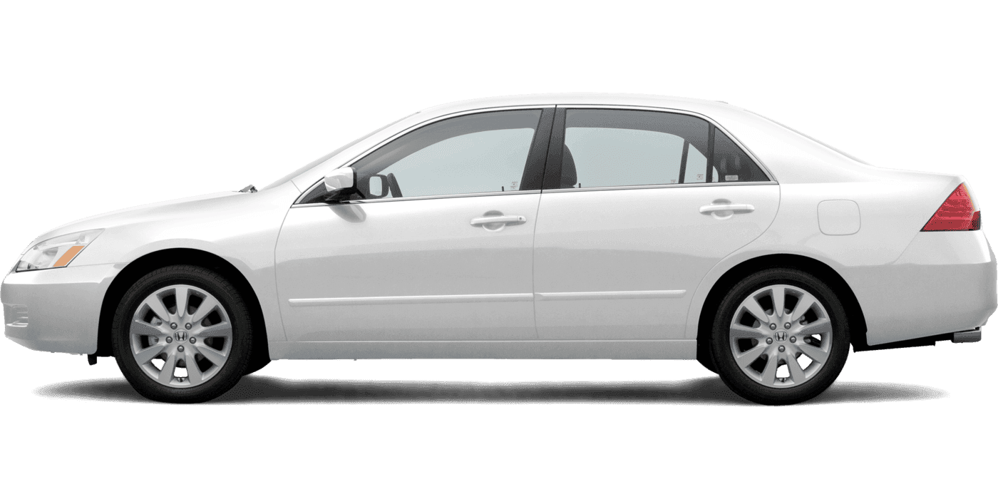 2006 Honda Accord EX in Los Angeles CA For Sale - Image 1