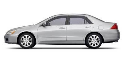 2006 Honda Accord EX-L V6 in Lithonia GA For Sale - Image 1