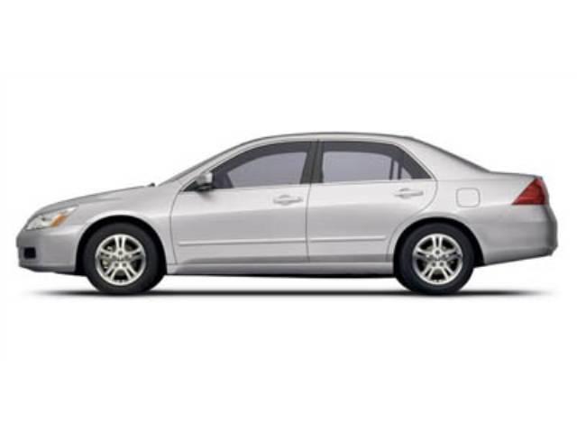 2006 Honda Accord EX-L in Golden CO For Sale - Image 1