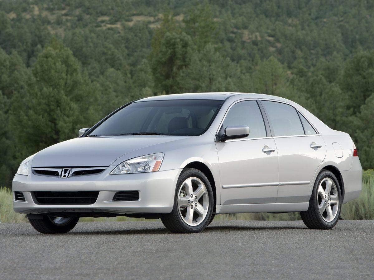 2006 Honda Accord EX-L in Aurora IL For Sale - Image 1