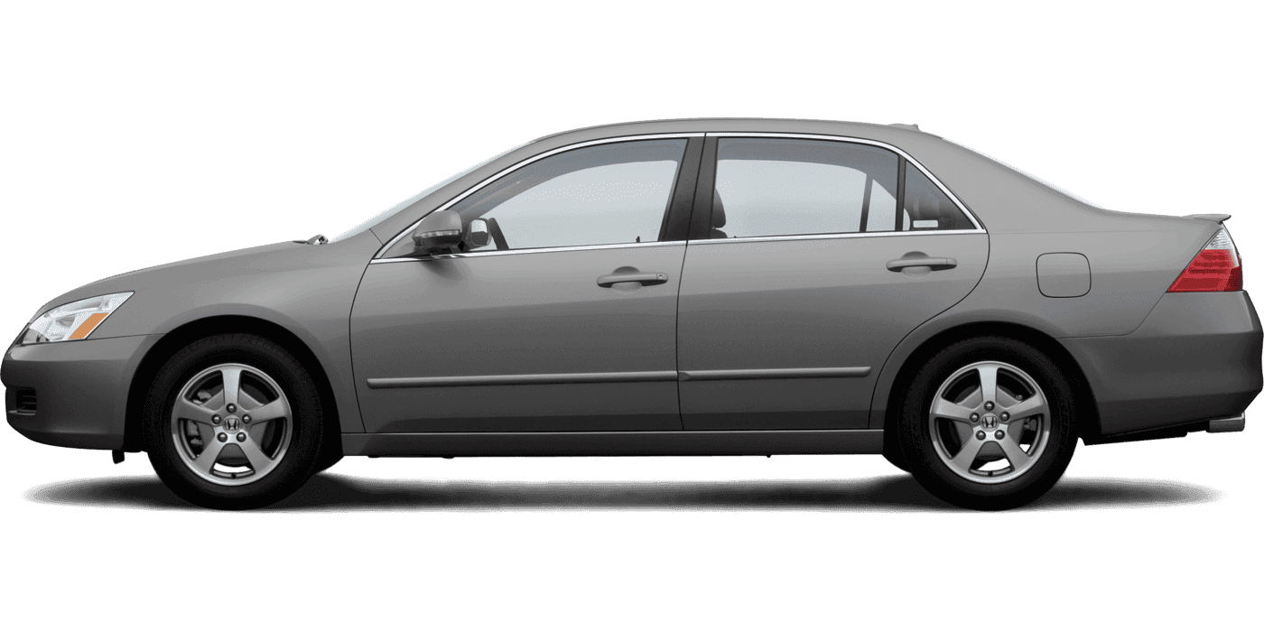 2006 Honda Accord Hybrid in San Carlos CA For Sale - Image 1