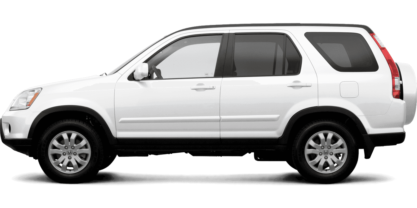 2006 Honda CR-V EX in Cookeville TN For Sale - Image 1