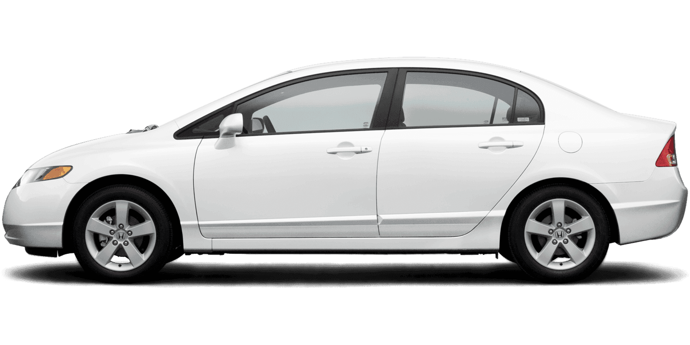 2006 Honda Civic Hybrid in Woods Cross UT For Sale - Image 1