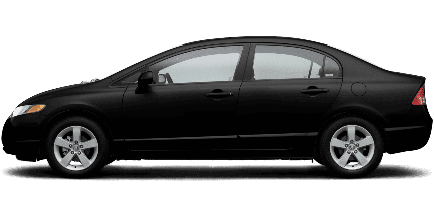 2006 Honda Civic LX in Metairie LA For Sale - Image 1