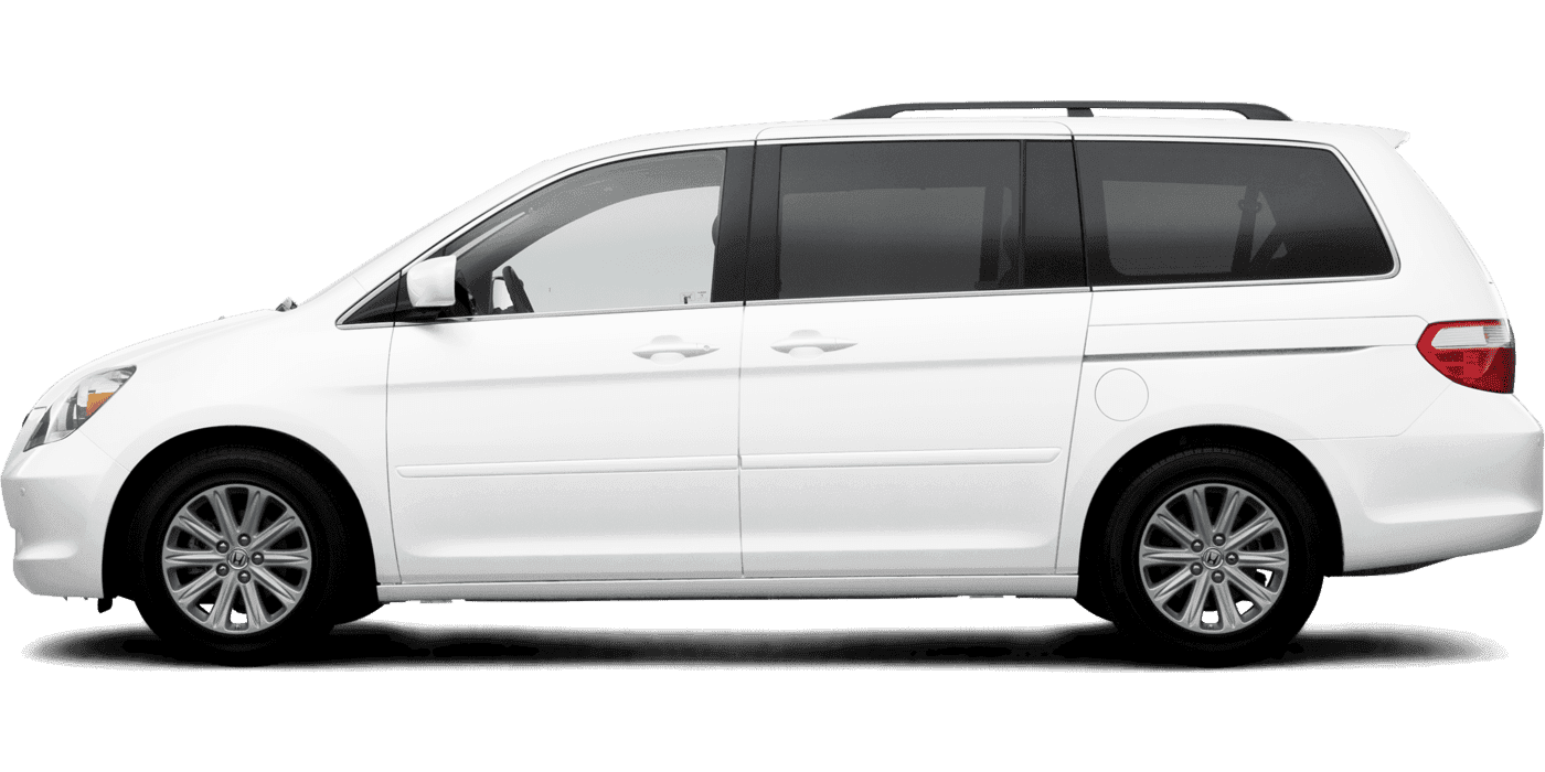 2006 Honda Odyssey LX in Lancaster CA For Sale - Image 1