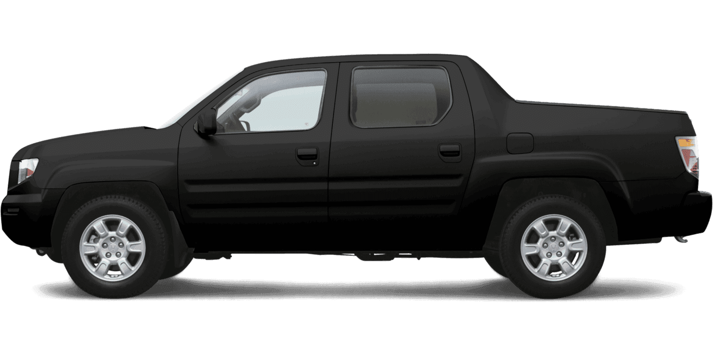 2006 Honda Ridgeline RTL in Cleveland TN For Sale - Image 1