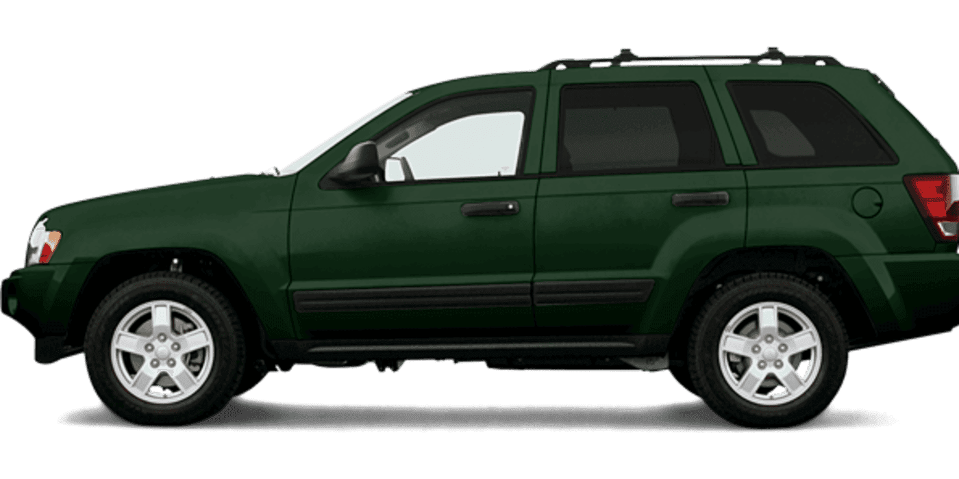 2006 Jeep Grand Cherokee Limited in Sandy UT For Sale - Image 1