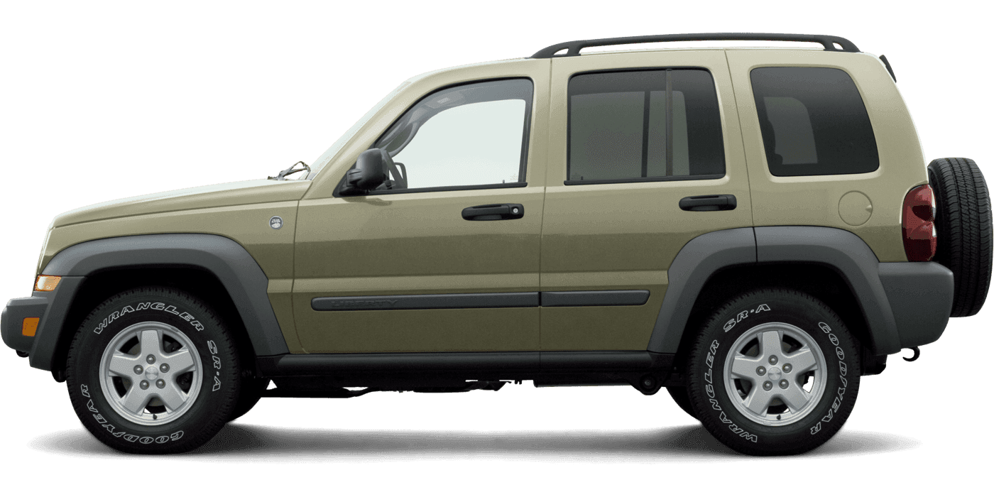2006 Jeep Liberty Sport in Norfolk VA For Sale - Image 1