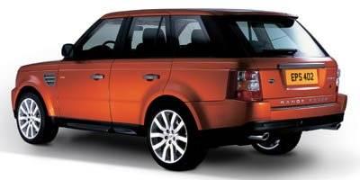 2006 Land Rover Range Rover Sport SC in Fort Myers FL For Sale - Image 1