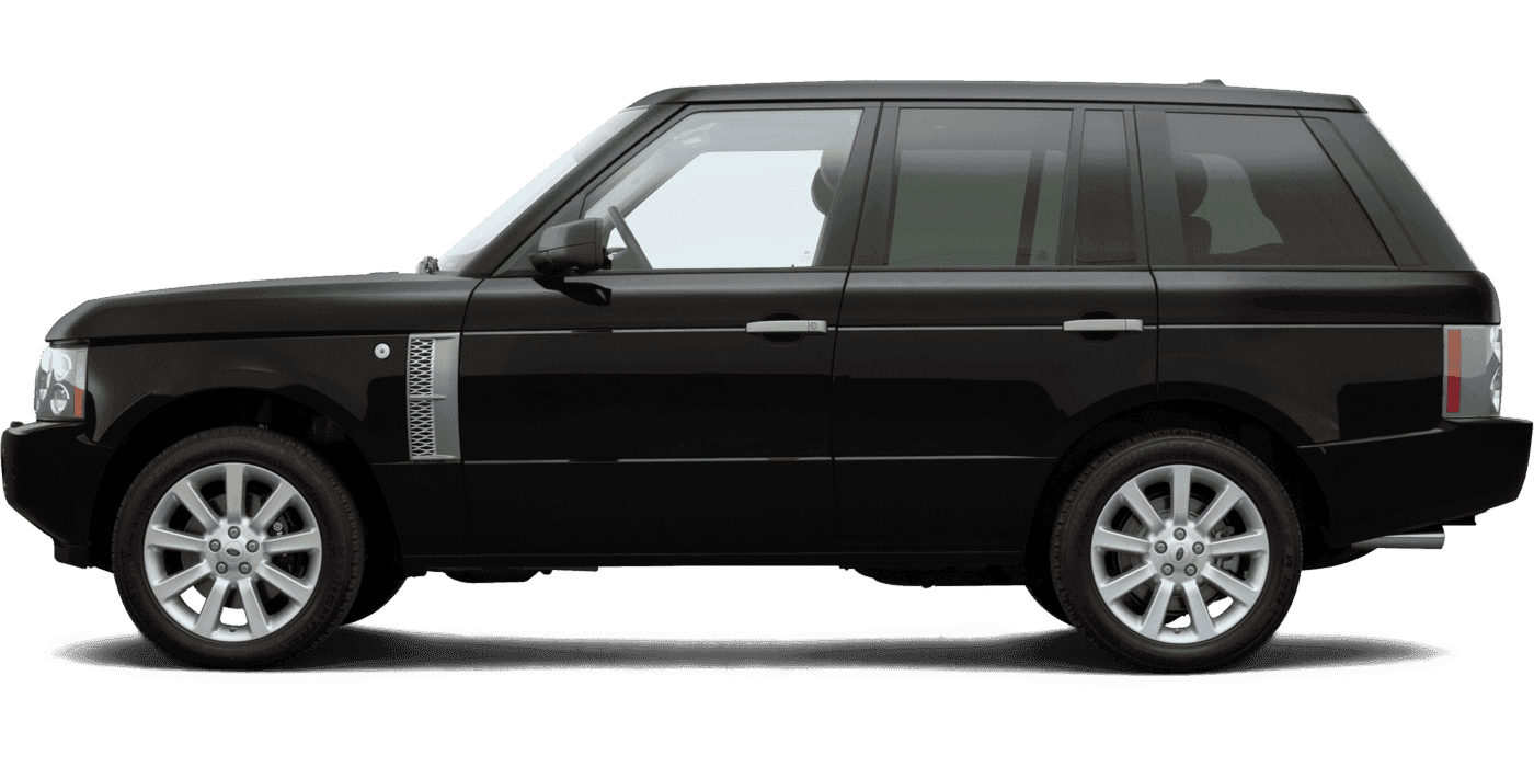 2006 Land Rover Range Rover SC in Longmont CO For Sale - Image 1