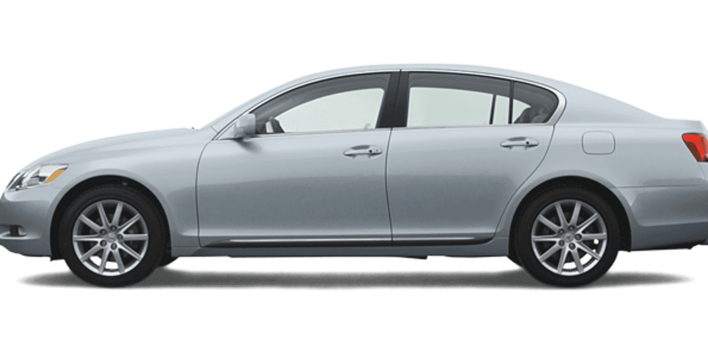 2006 Lexus GS GS 300 in North Hollywood CA For Sale - Image 1