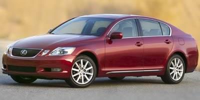 2006 Lexus GS GS 300 in Siloam Springs AR For Sale - Image 1