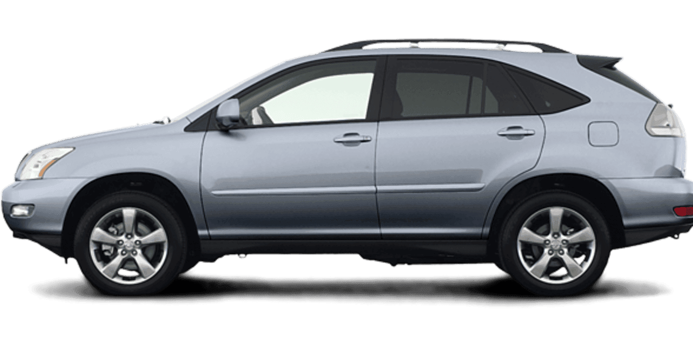 2006 Lexus RX RX 330 in Knoxville TN For Sale - Image 1