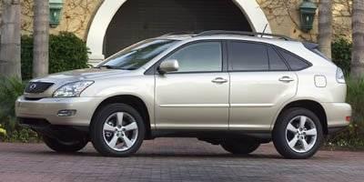 2006 Lexus RX RX 330 in Highlands Ranch CO For Sale - Image 1