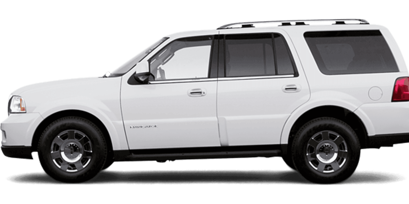 2006 Lincoln Navigator Luxury in Centennial CO For Sale - Image 1
