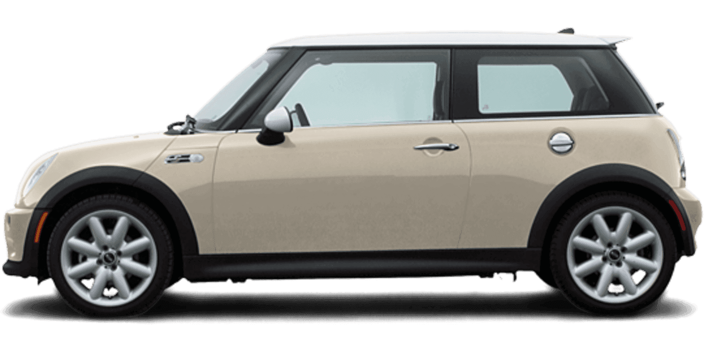 2006 MINI Cooper Cooper in St. Louis MO For Sale - Image 1