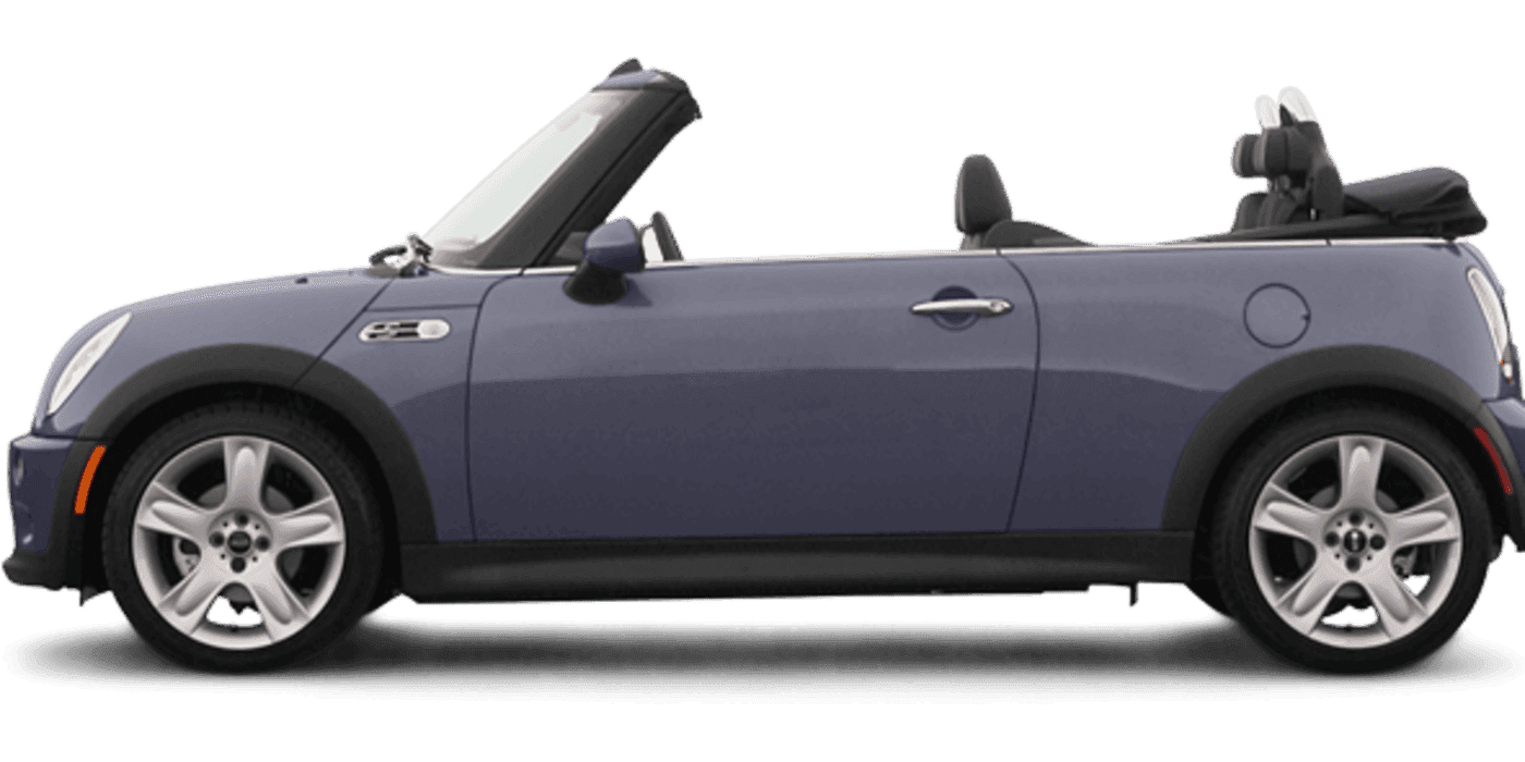 2006 MINI Cooper Cooper in Issaquah WA For Sale - Image 1