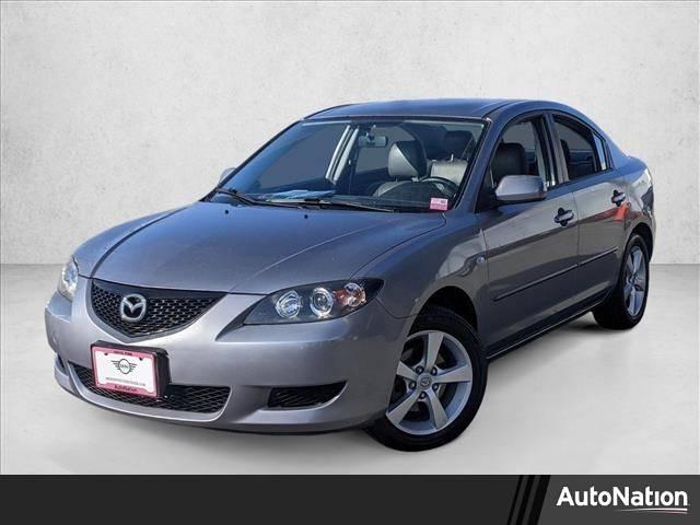 2006 Mazda Mazda3 i Touring in Santa Clara CA For Sale - Image 1