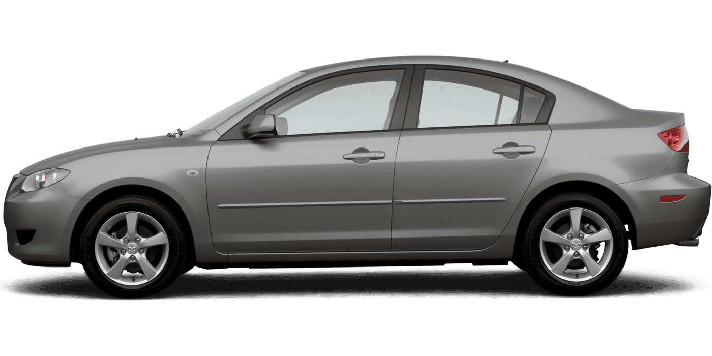 2006 Mazda Mazda3 s in Seaside CA For Sale - Image 1