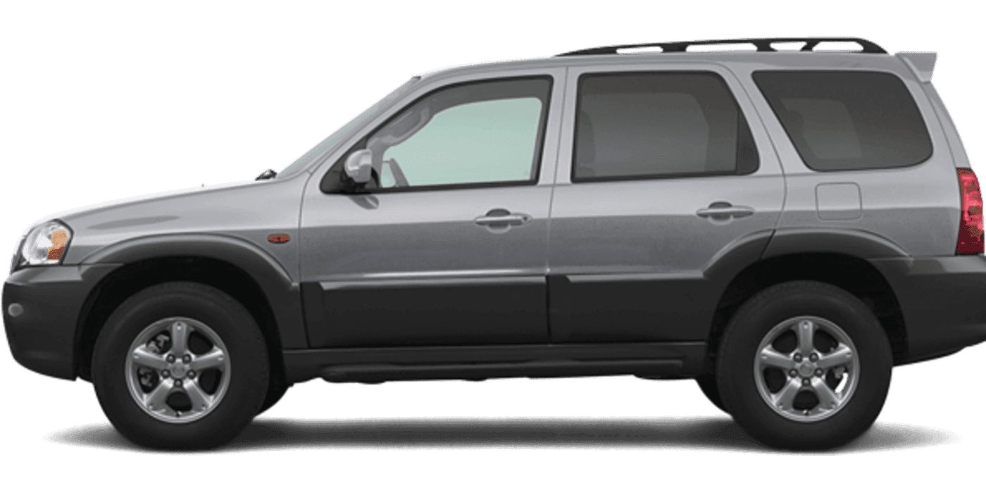 2006 Mazda Tribute s in Clarksville MD For Sale - Image 1