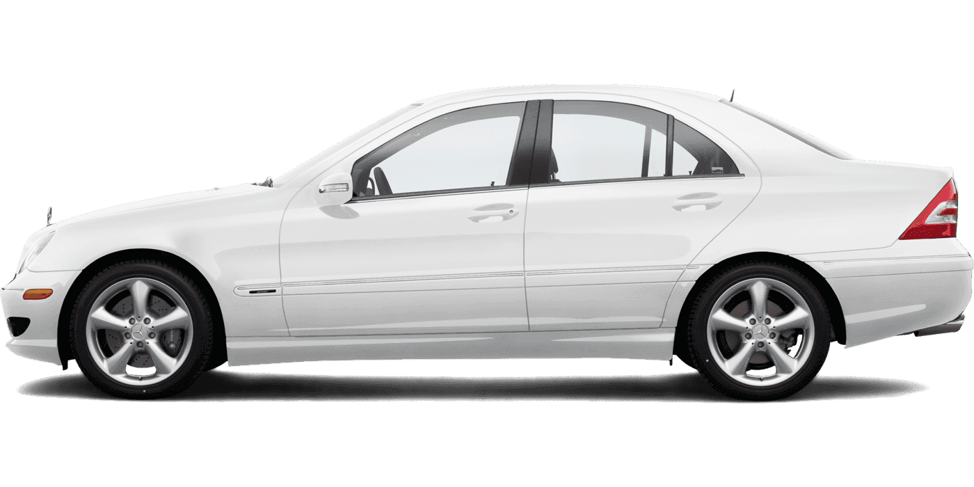 2006 Mercedes-Benz C-Class C 280 in Thousand Oaks CA For Sale - Image 1