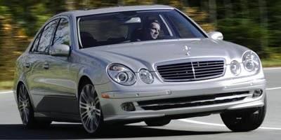 2006 Mercedes-Benz E-Class E 350 in Tampa FL For Sale - Image 1