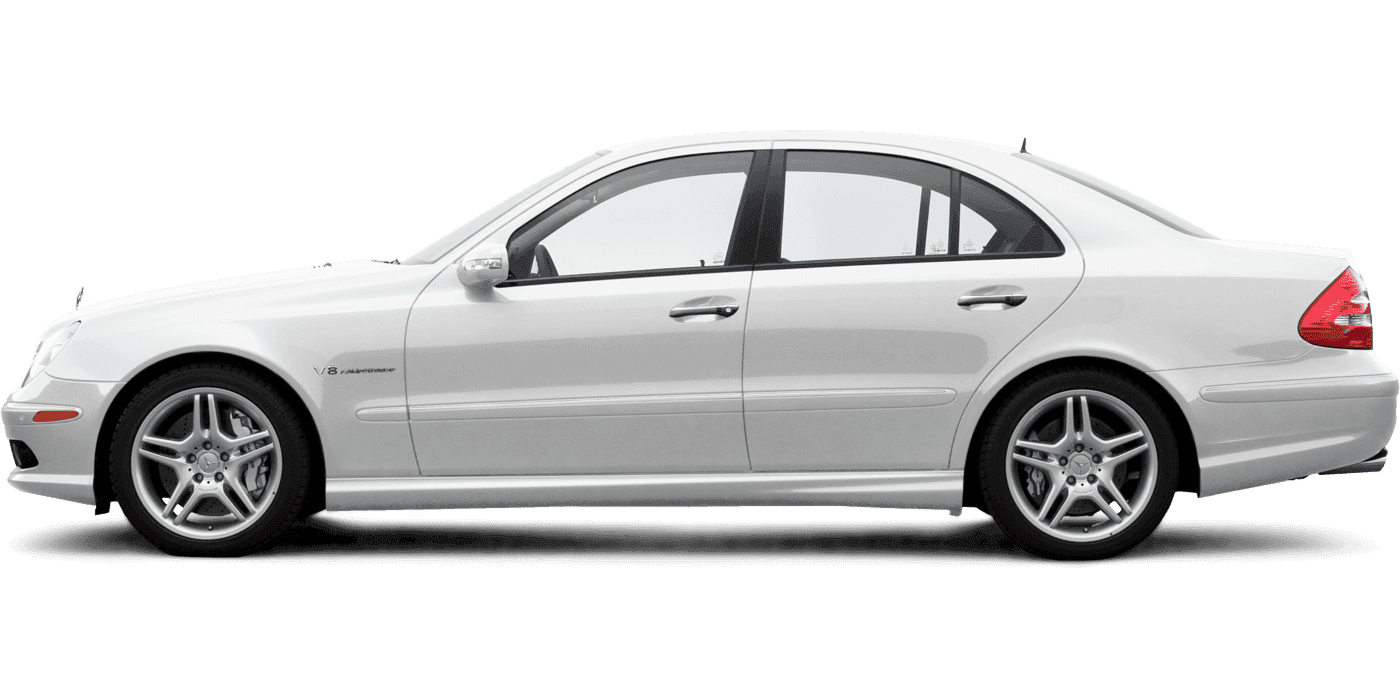 2006 Mercedes-Benz E-Class E 350 in Austin TX For Sale - Image 1