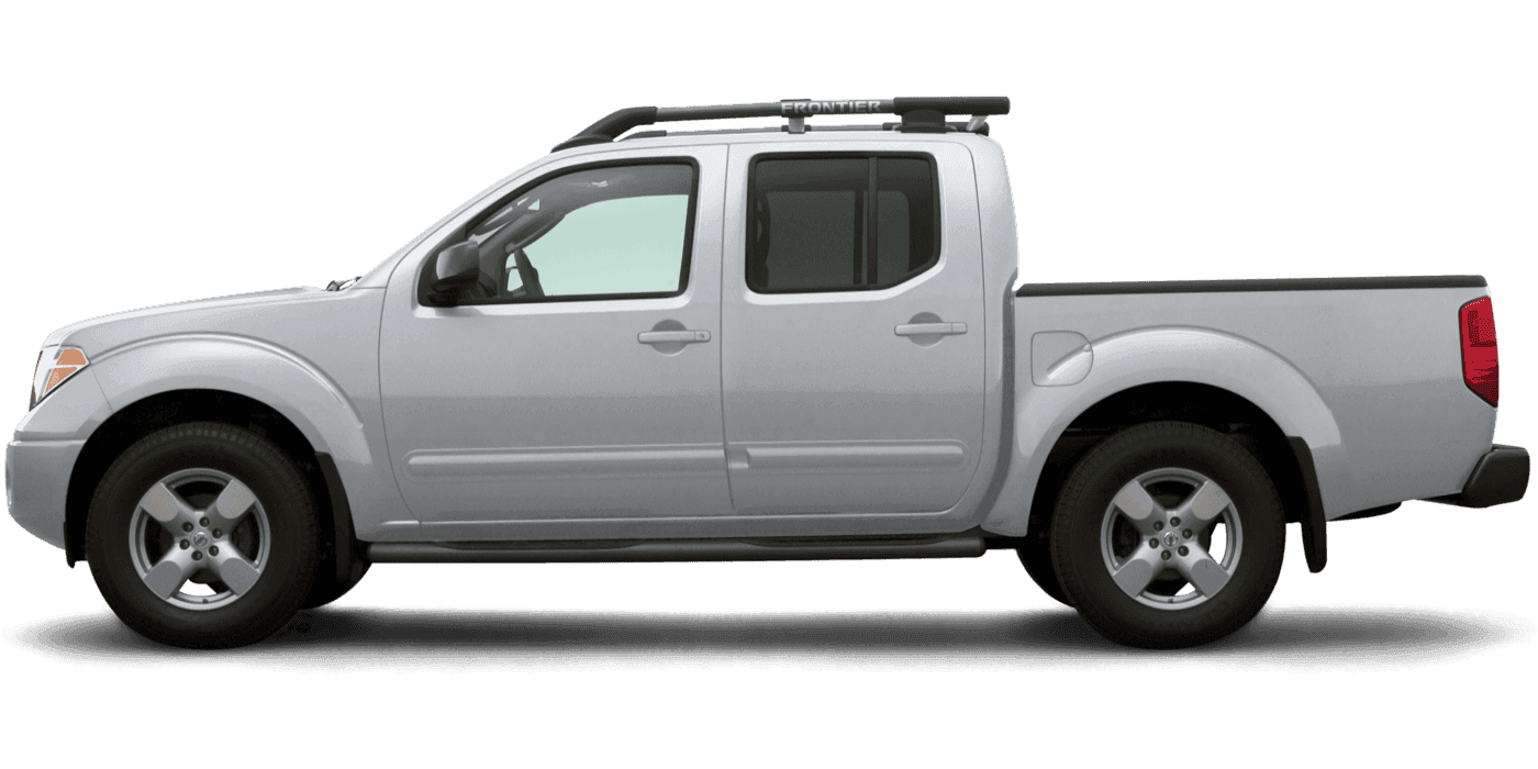 2006 Nissan Frontier SE in Baytown TX For Sale - Image 1