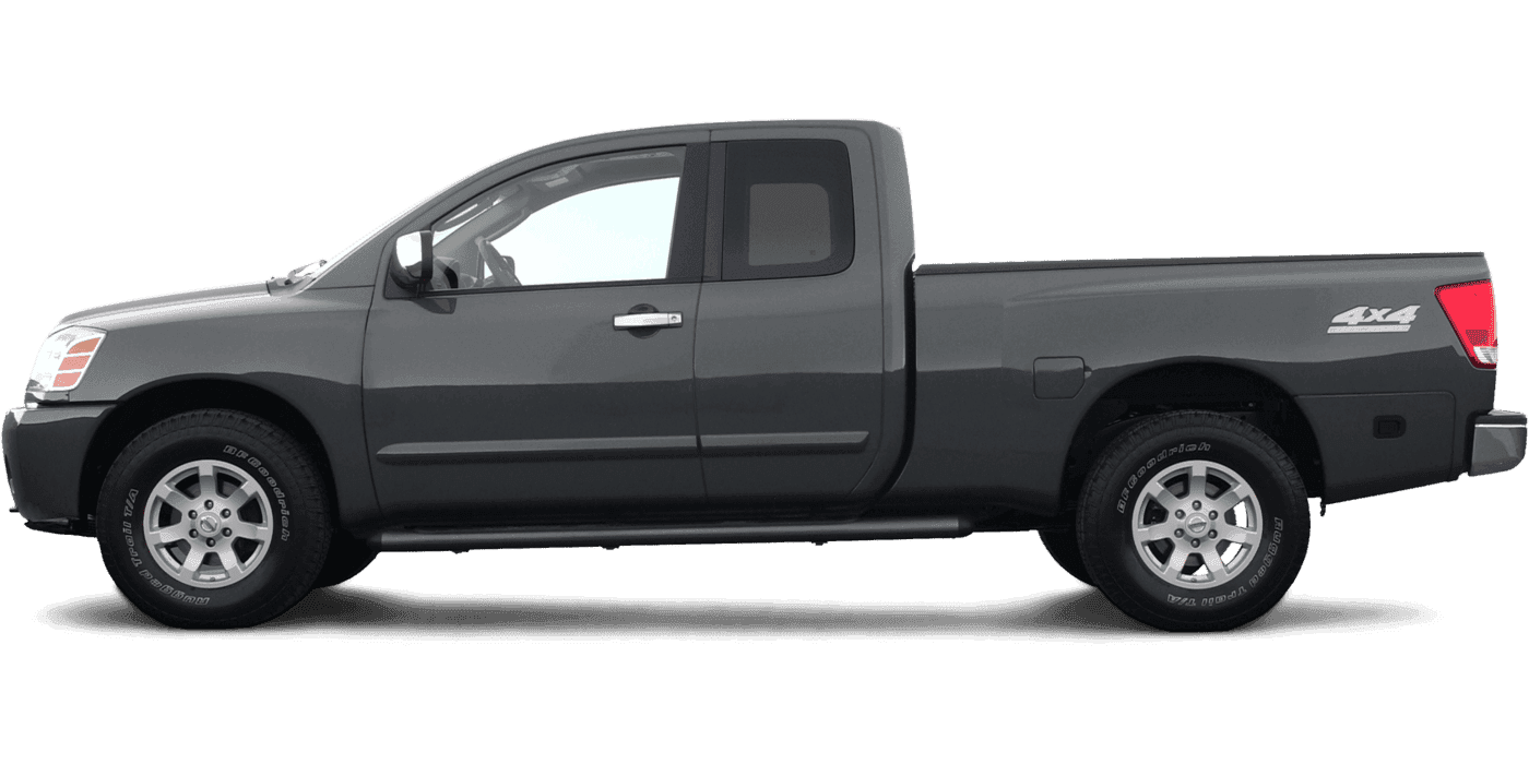 2006 Nissan Titan SE in Owings Mills MD For Sale - Image 1