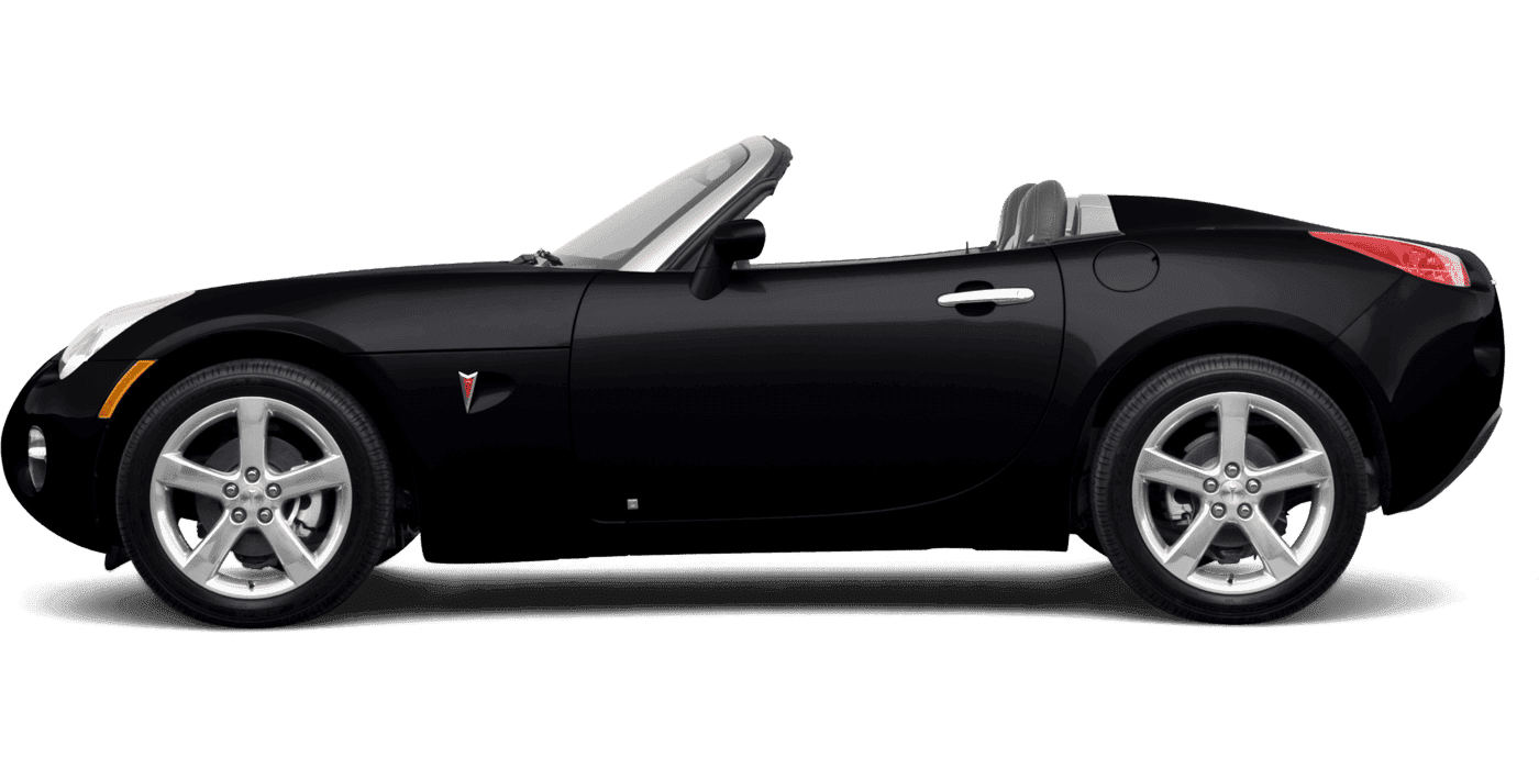 2006 Pontiac Solstice Base in Lake Elsinore CA For Sale - Image 1