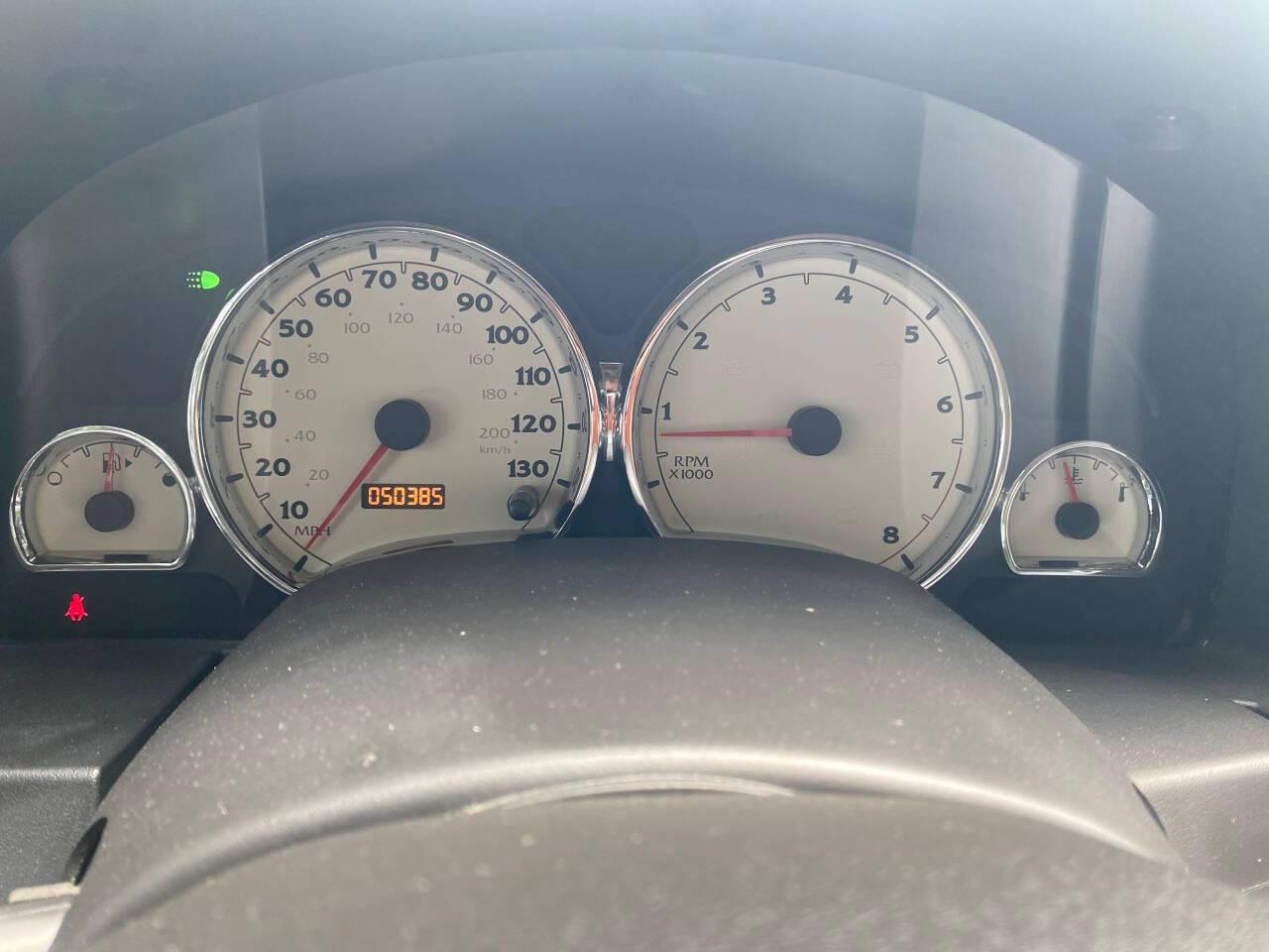 2006 Saturn VUE Base in San Antonio TX For Sale - Image 1