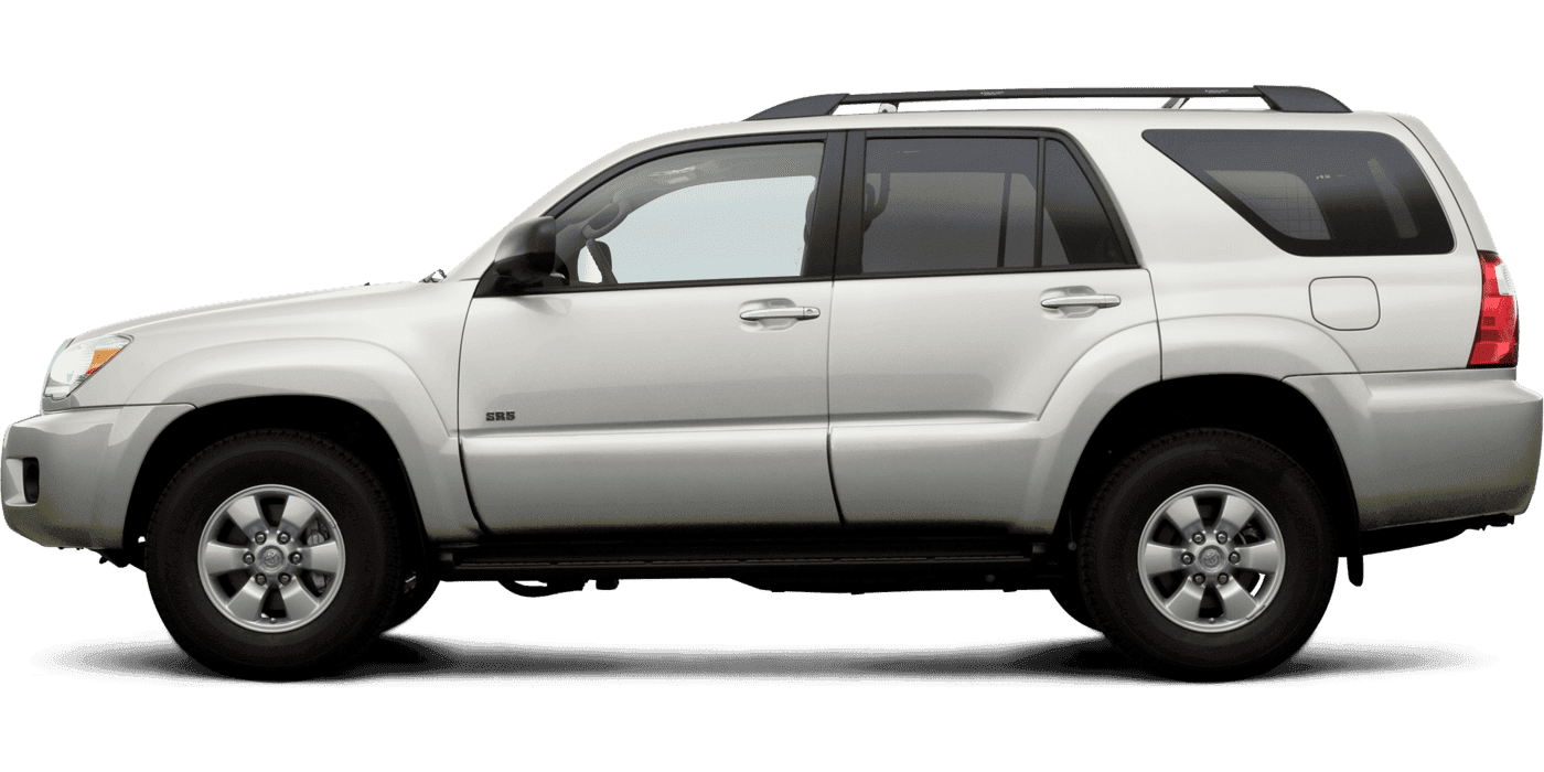 2006 Toyota 4Runner SR5 in Lowell MA For Sale - Image 1