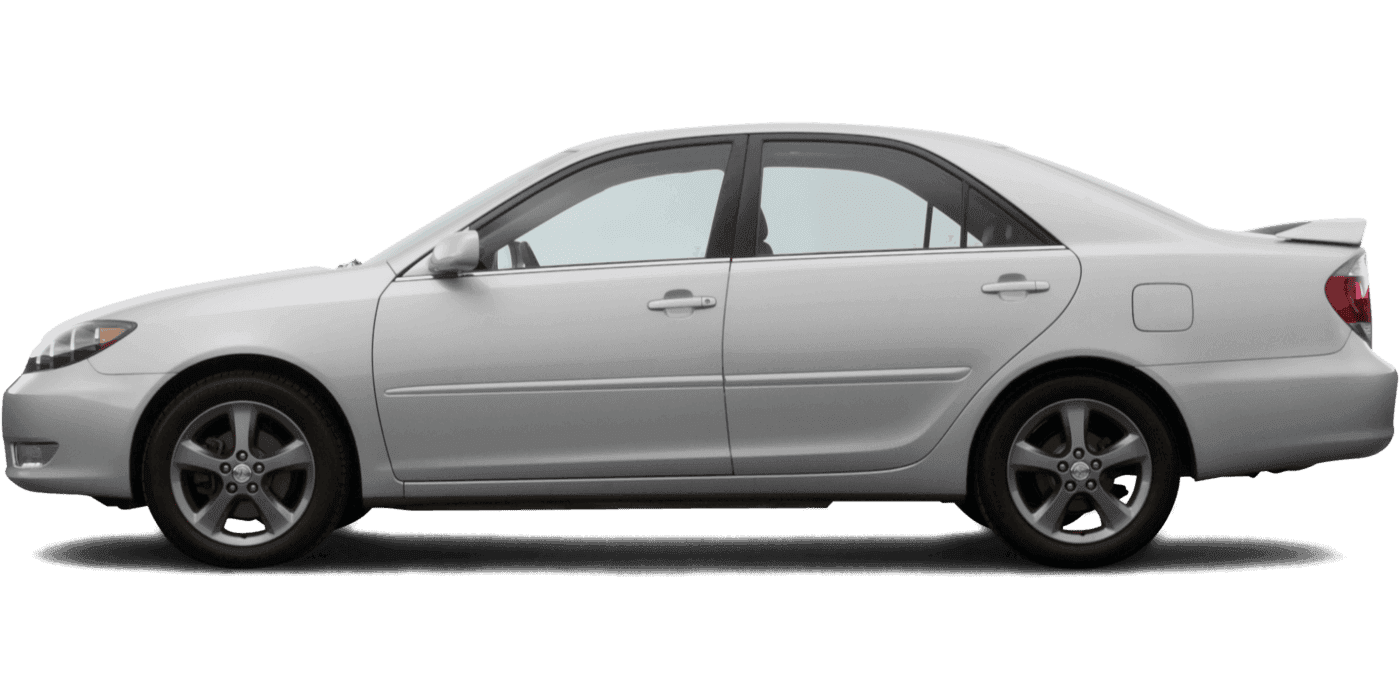 2006 Toyota Camry Base in Milpitas CA For Sale - Image 1