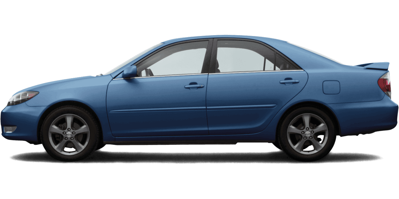 2006 Toyota Camry LE in Rockford IL For Sale - Image 1