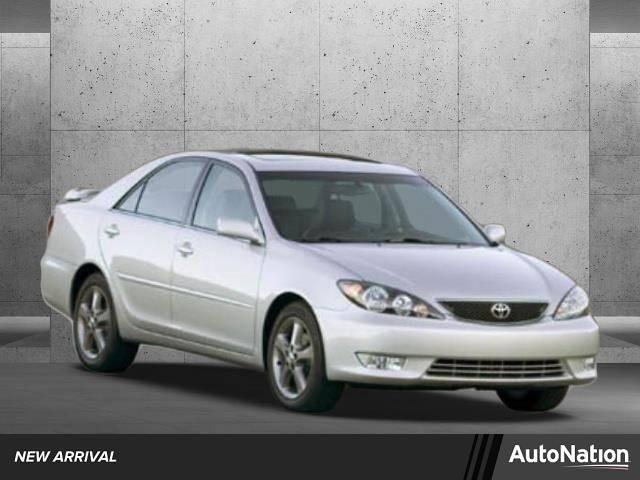 2006 Toyota Camry LE in Carlsbad CA For Sale - Image 1