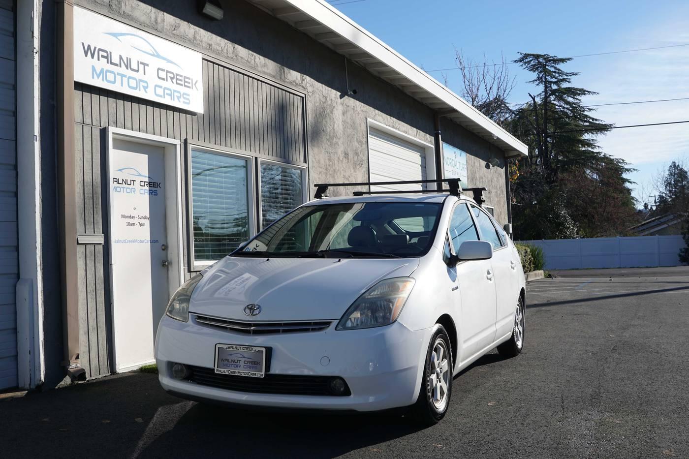 2006 Toyota Prius Base in Walnut Creek CA For Sale - Image 1
