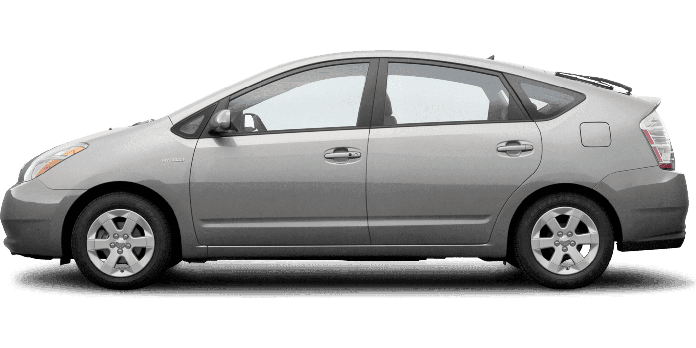 2006 Toyota Prius Base in Redwood City CA For Sale - Image 1