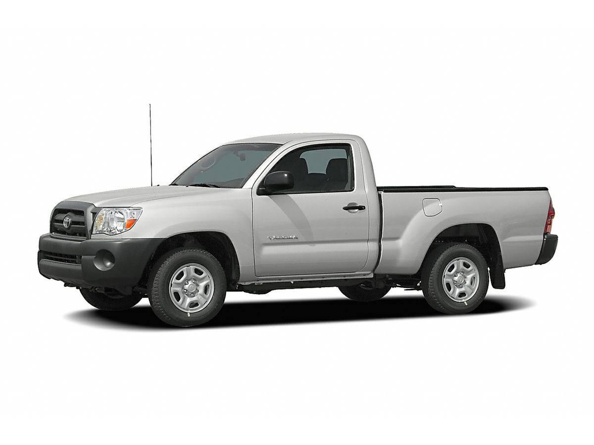 2006 Toyota Tacoma Base in Royal Palm Beach FL For Sale - Image 1
