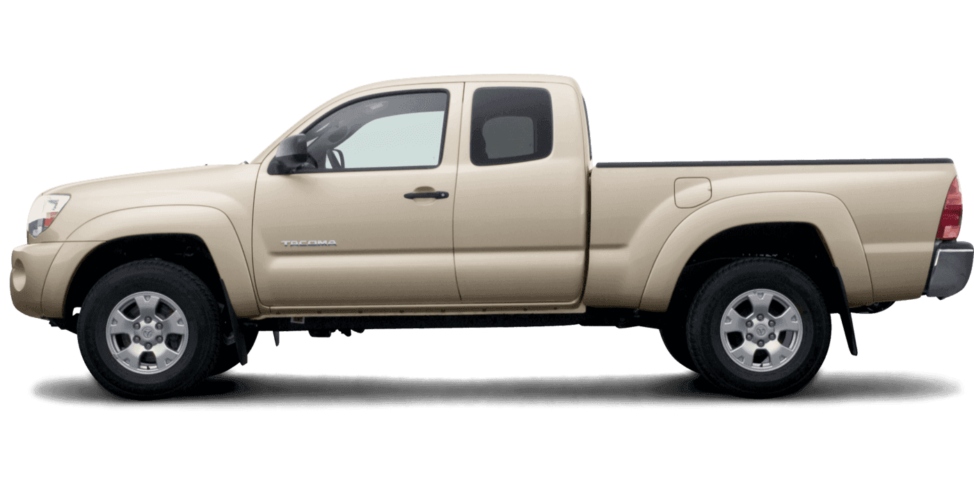 2006 Toyota Tacoma Base in Portland OR For Sale - Image 1