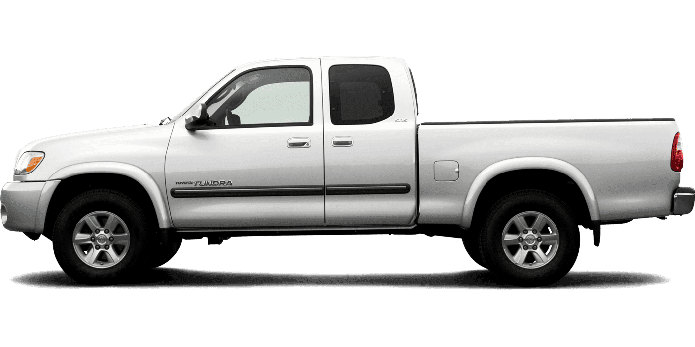 2006 Toyota Tundra Limited in Dublin OH For Sale - Image 1