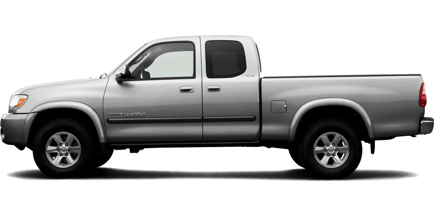 2006 Toyota Tundra SR5 in Manchester NH For Sale - Image 1