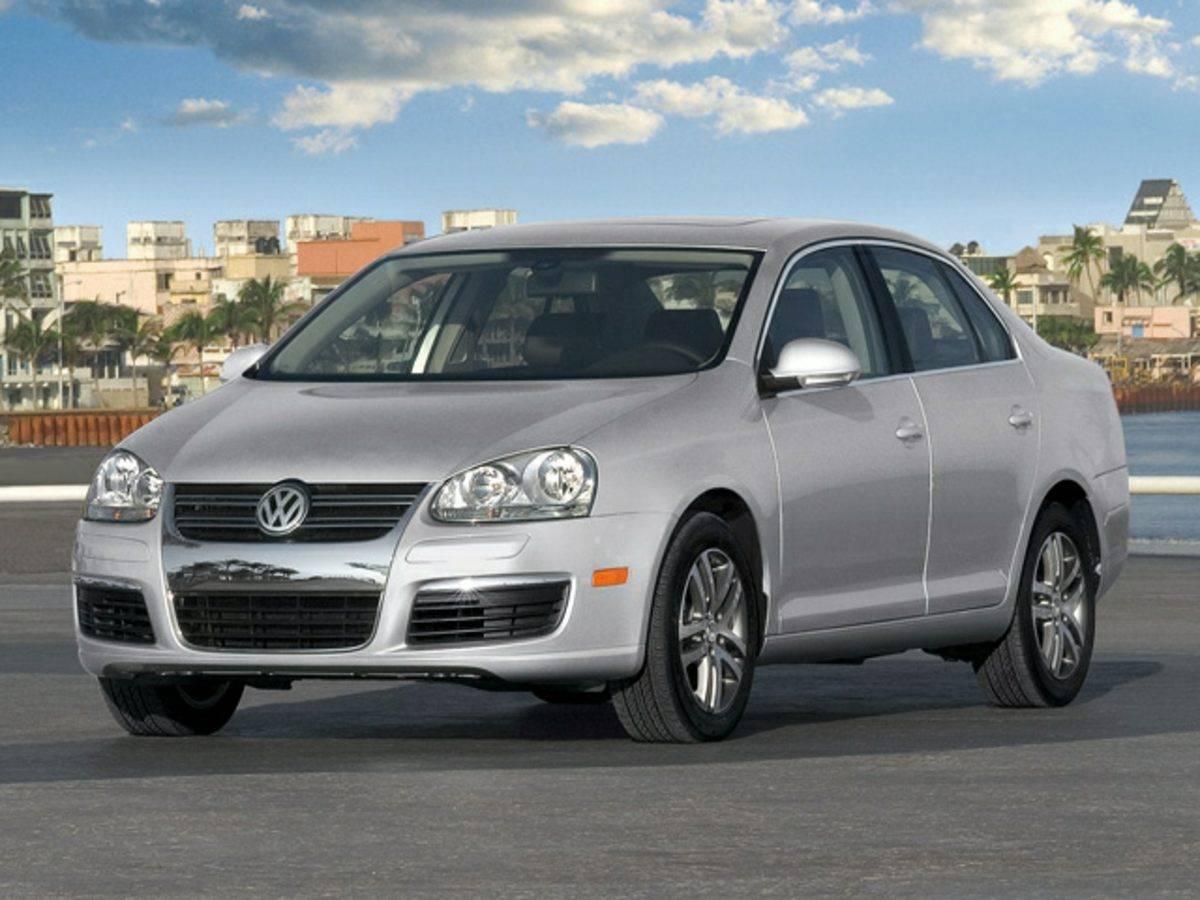 2006 Volkswagen Jetta TDI in Bel Air MD For Sale - Image 1