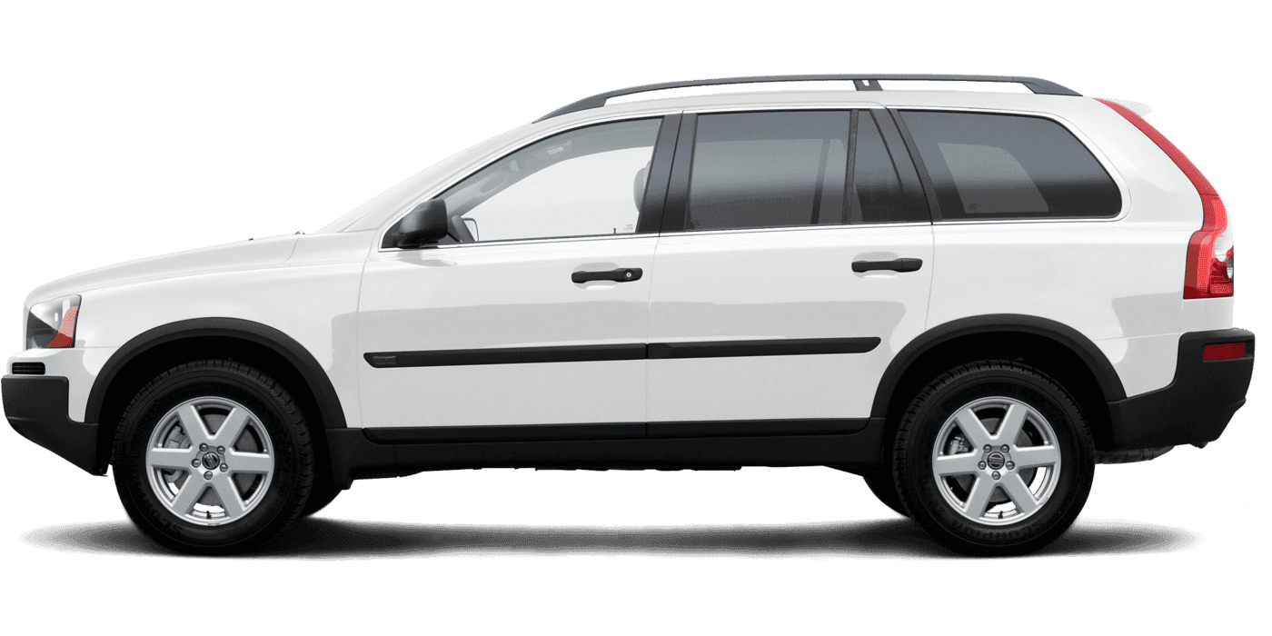 2006 Volvo XC90 V8 in Norman OK For Sale - Image 1