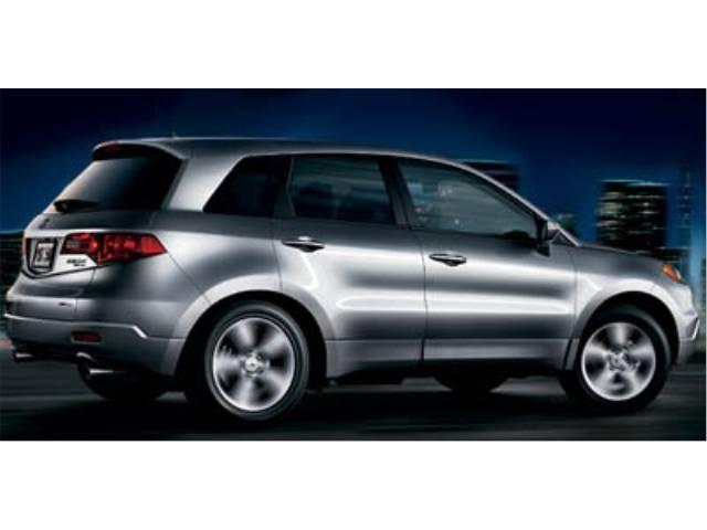 2007 Acura RDX Technology Package in Northglenn CO For Sale - Image 1