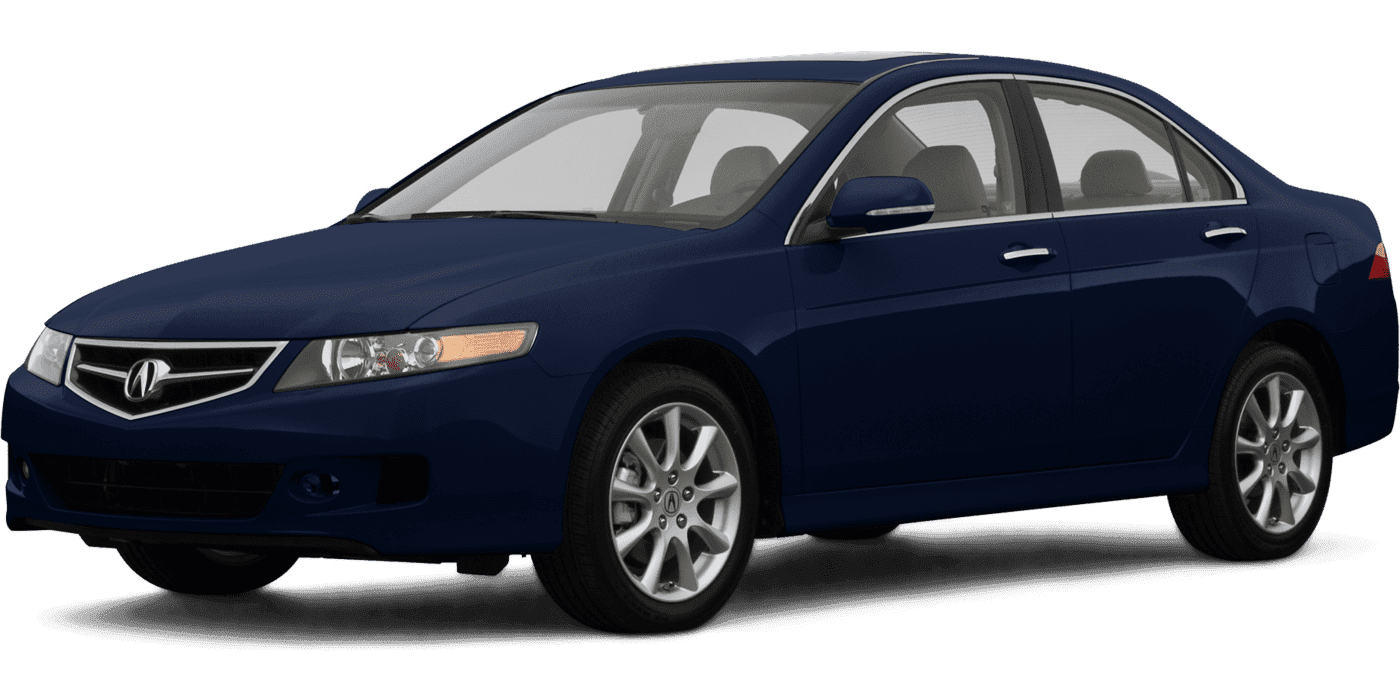 2007 Acura TSX Base in Goleta CA For Sale - Image 1