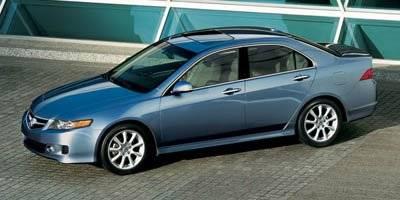 2007 Acura TSX Base in Pensacola FL For Sale - Image 1