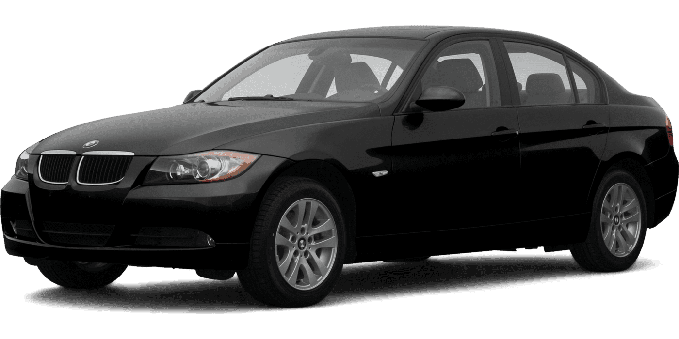 2007 BMW 3 Series 328i in Matthews NC For Sale - Image 1