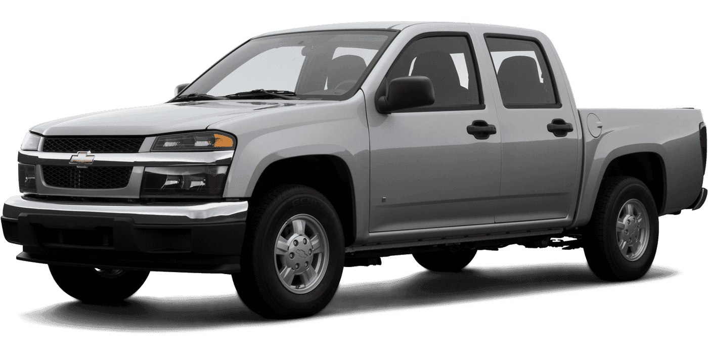 2007 Chevrolet Colorado 2LT in Higginsville MO For Sale - Image 1